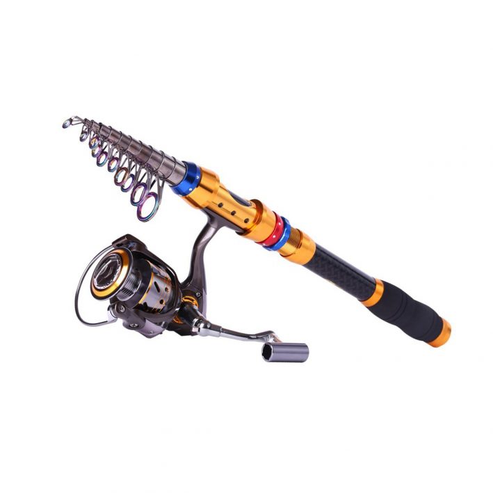 Baitrunner Fishing Reel