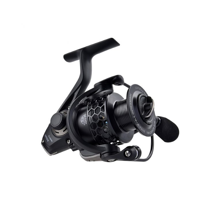 Daiwa BG